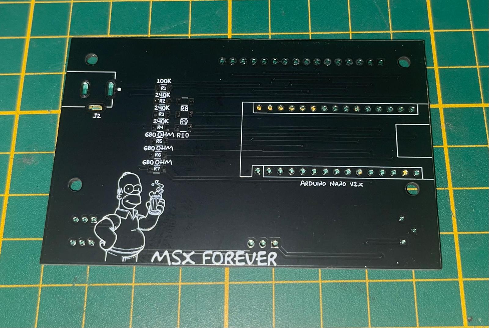 Ardutester