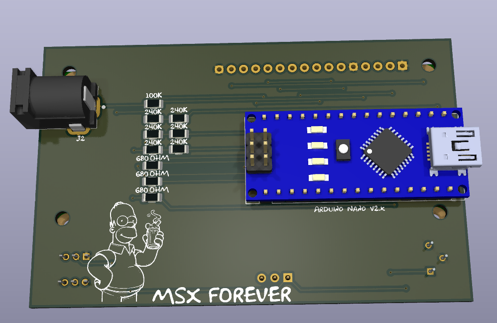Ardutester